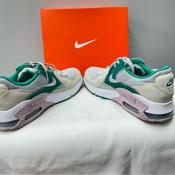 Nike Air Max Excee athletic tennis shoes sneakers women's 8.5 - Picture 6 of 8